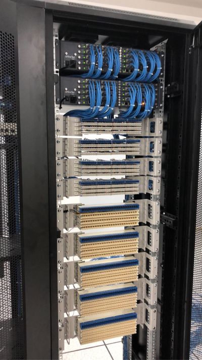 弱电工程弱电智能化