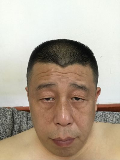 找人