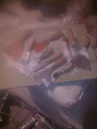 深圳一把刷专业油漆工