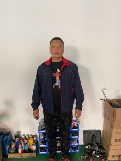 金晟顶业安装维修家装维修无