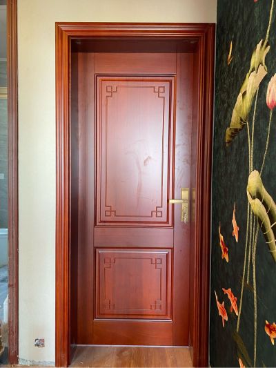 安装木门安装木门