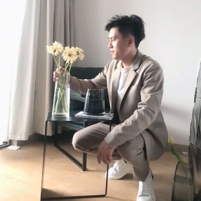 无