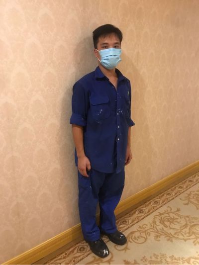 水电安装