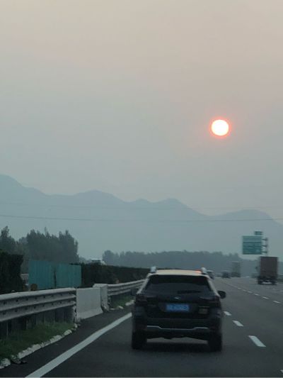 运输