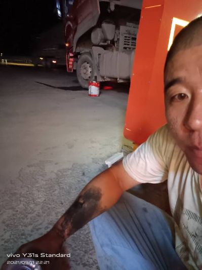 水电暖安装维