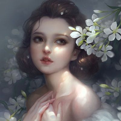 无