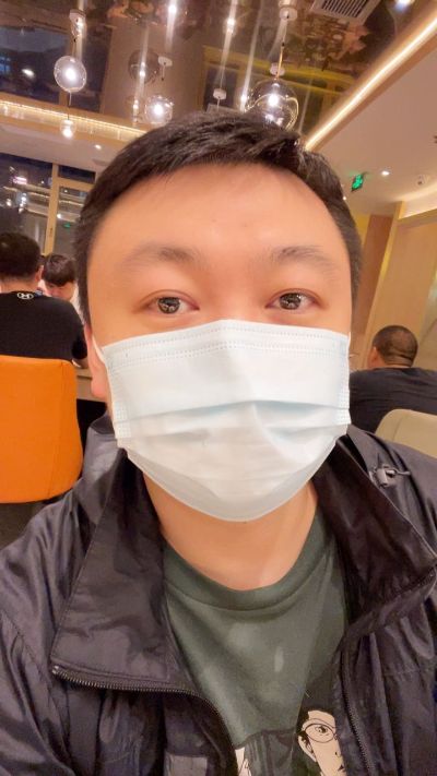 无