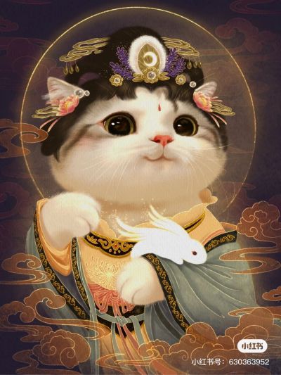 无