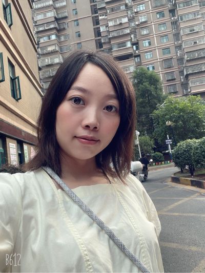 无