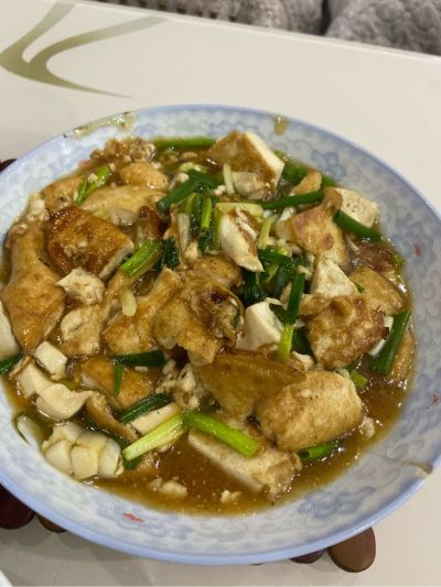 无