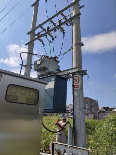 电路维修