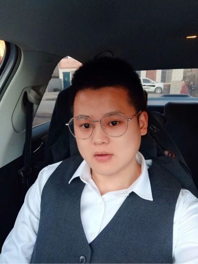 无