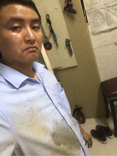 空调维修