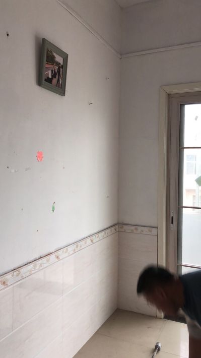 各类家庭装修