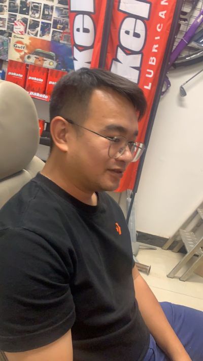 维修