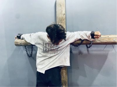 家电清洗家具