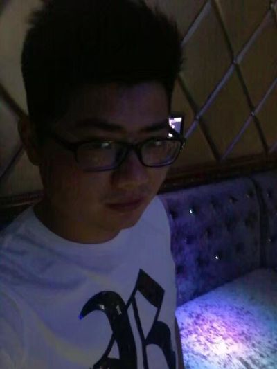 无