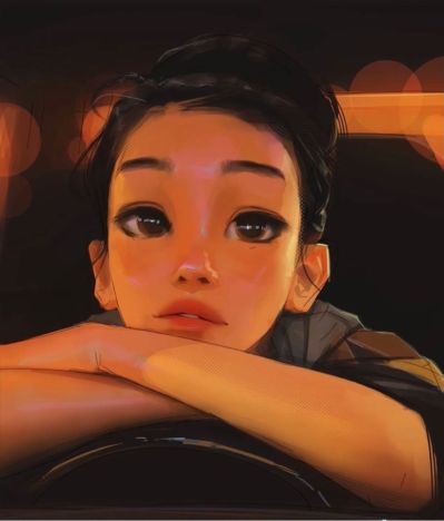 无