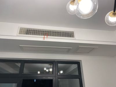 空调电脑