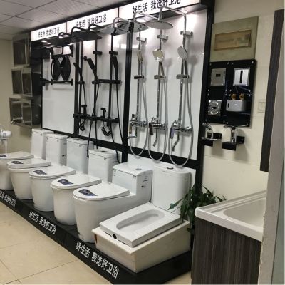 洁具卫浴安装维修