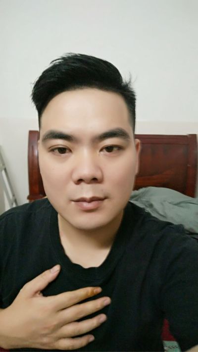 各行各业都有