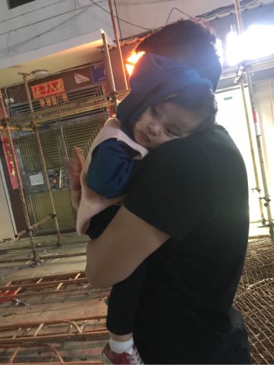 水电安装