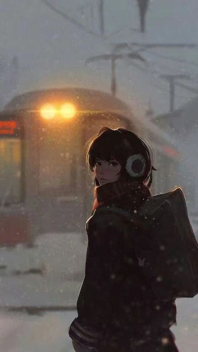 无