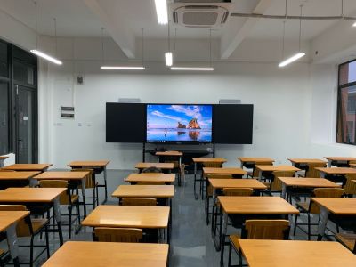 投影机安装监控安装强弱电布线