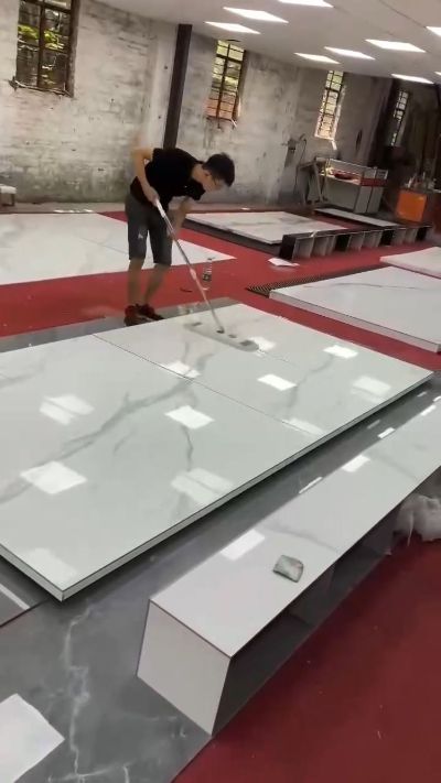 电焊工