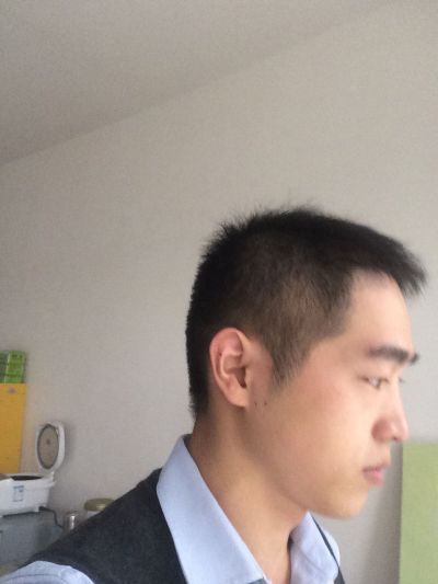 无