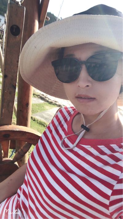 美容美发造型