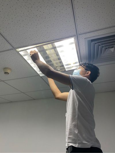 低压电工