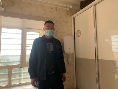 家电维修家电维修智能锁安装