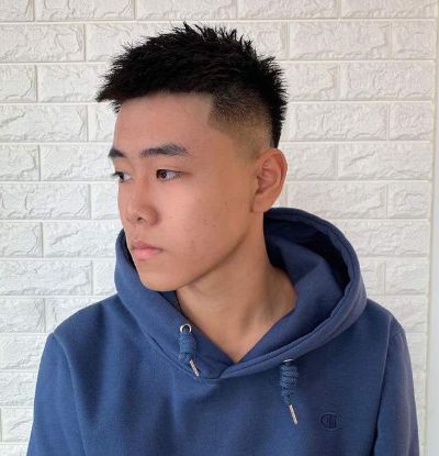 按摩