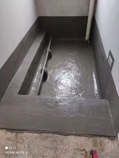 防水