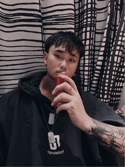 潜水教练