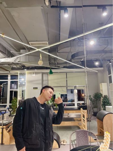 健身工作室