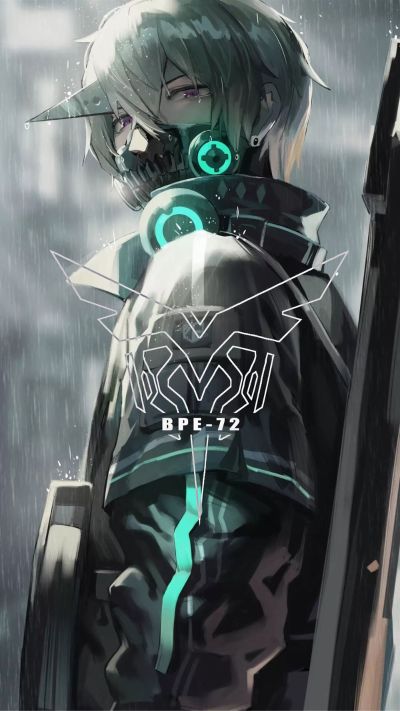 无