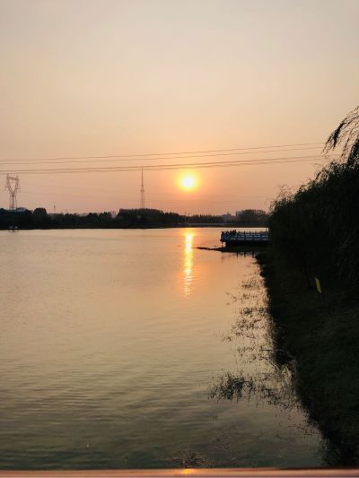 普工