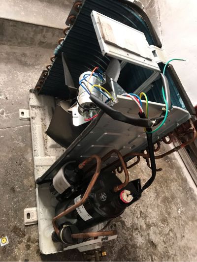 家电全品类