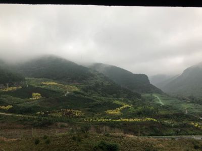 干零活