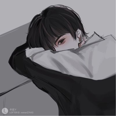 无