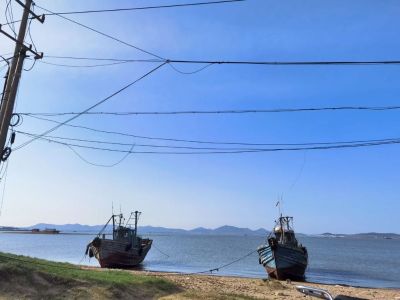 干湿分离