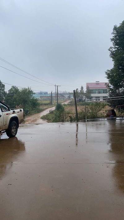 采购路面标材料