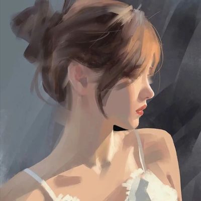 无