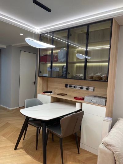 全屋定制安装全屋定制安装