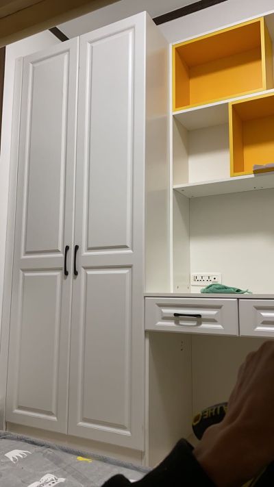 家具安装