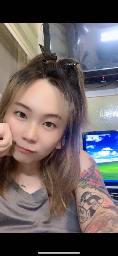 个体