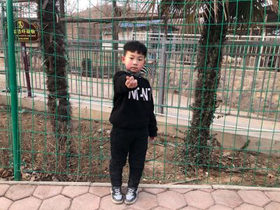 无