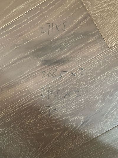 地板安装维修